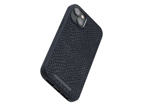 Njord "Vindur" Cover for Apple iPhone 13 Mini, dark grey