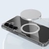 Nillkin Nature TPU Pro Magnetic Case with MagSafe for Samsung S25+ - White