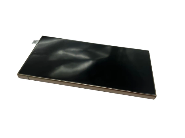 Samsung|Galaxy S24 Ultra Soft Oled +Frame Gold