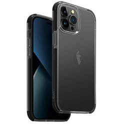 Uniq Combat case for iPhone 14 Pro Max - black