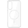 Etui 3MK MagCase do Samsung Galaxy S25   Edge