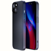 Etui 3MK Matt Case Pro do iPhone 15