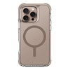 UNIQ etui Combat iPhone 16 Pro Max 6.9" Magclick Charging złoty/taupe gold