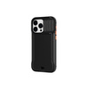 Tech21 EvoMax w/MagSafe for iPhone 15 Pro (2023)- Black (w/Lanyard)