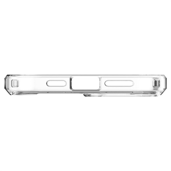 Spigen Ultra Hybrid Case for iPhone 12 Pro Max - Clear