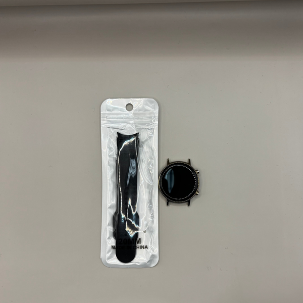 [OUTLET] Huawei Watch GT 2 42mm Gold bez paska Grade A