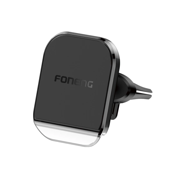 FONENG uchwyt samochodowy magnetyczny CP106 Czarny