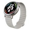HiFuture smartwatch Aurora               srebrny/silver HSSW11SL