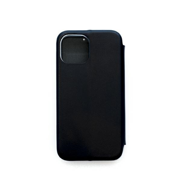 Beline Etui Book Magnetic iPhone 13 / 14 6.1" czarny/black