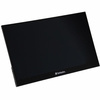 Verbatim Monitor przenośny dotykowy17.3" Full HD 1080p czarny/black 49593