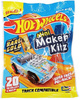 HOT WHEELS SURPRISE MINI MAKER KITZ MIX 9,5X13CM