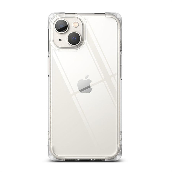 Ringke APPLE iPhone 14 Plus 6.7" FUSION BUMPER CLEAR