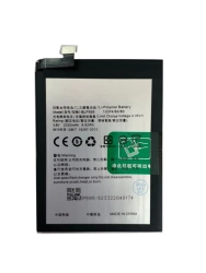 Bateria do OPPO R7, R7 LITE BLP595