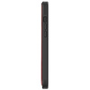 Etui UNIQ Transforma MagSafe na iPhone 13 Pro Max - czerwone