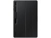 SAMSUNG Protective Standing Cover Galaxy Tab S8 Ultra Black EF-RX900CBEGWW