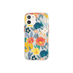 TECH21 ETUI EVO ART IPHONE 12 MINI TANGERINE ORANGE BEZ OPAKOWANIA