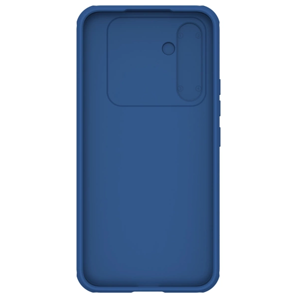 Nillkin CamShield Pro Case Case for Samsung Galaxy A54 5G Cover with Camera Protector Blue