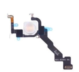 Taśma wraz z lampą błyskową flash do Apple iPhone 13 PRO