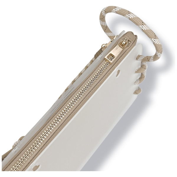 Torebka na telefon Nimmy Cool&Cute 2.0 brązowy