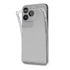 SBS Skinny Clear iPhone 14 Pro Case Transparent