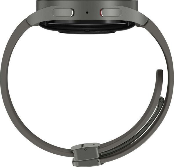 [OUTLET] Samsung Galaxy Watch5 Pro WiFi R920 Gray with Rubber Band Grey Grade B