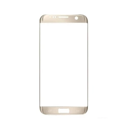 Przednia szybka wraz z klejem OCA do Samsung Galaxy S7 GOLD