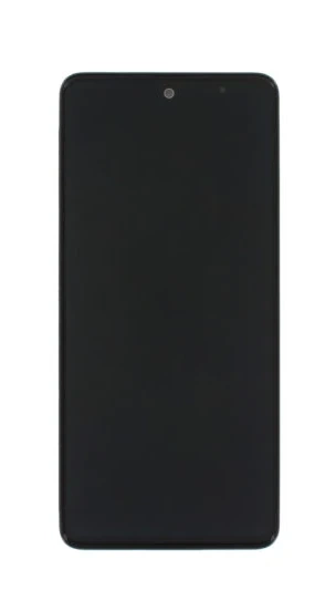 Wyświetlacz Samsung Galaxy M31s/M317F Oled OS + Ramka