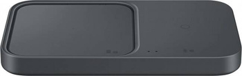 Samsung Wireless Charger Duo EP-P5400BBEGEU inductive charger 15W - black OPEN PACKAGE