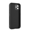 MAGIC SHIELD CASE CASE FOR IPHONE 13 FLEXIBLE ARMORED COVER BLACK