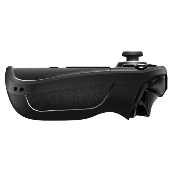 SPIGEN RUGGED ARMOR STEAM DECK / OLED MATTE BLACK