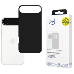 Etui 3MK Matt Case Pro do Apple iPhone   17 Air