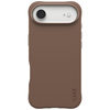 Etui CARE by PanzerGlass Fashionable     Samba MagSafe do iPhone Air espresso