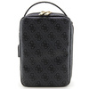 Guess Torba GUHBP4RPSK Organizerczarny/black 4G Printed Stripes