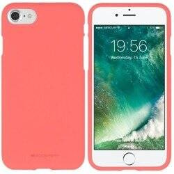 MERCURY SOFT CASE SAMSUNG GALAXY S8 PLUS PINK EXHIBITION