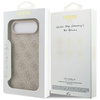Etui Guess 4G Classic do iPhone 17 Air   różowy