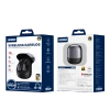 JELLICO wireless earphones TWS29 Black