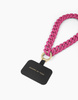 Ideal of Sweden Leash Orange Spritz