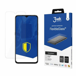 3MK FlexibleGlass Xiaomi Redmi 9ASzkło Hybrydowe