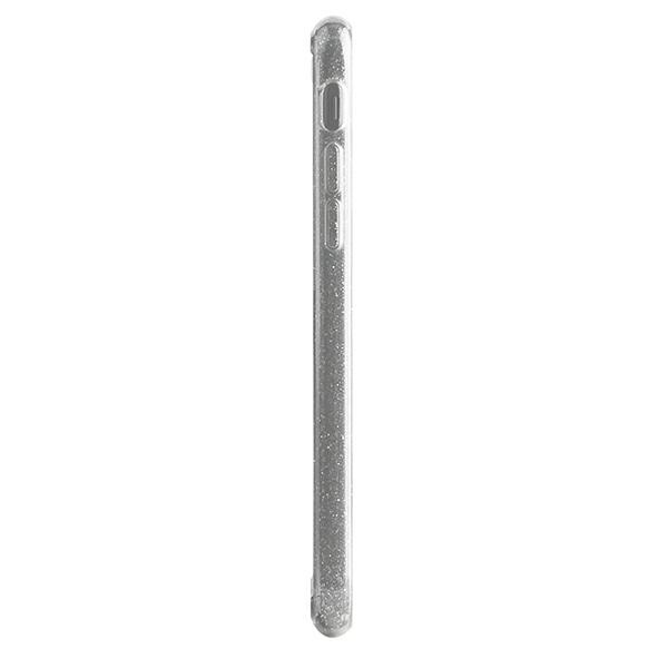 Uniq LifePro Xtreme case for iPhone 7 / 8 / SE 2020 / SE 2022 - transparent silver