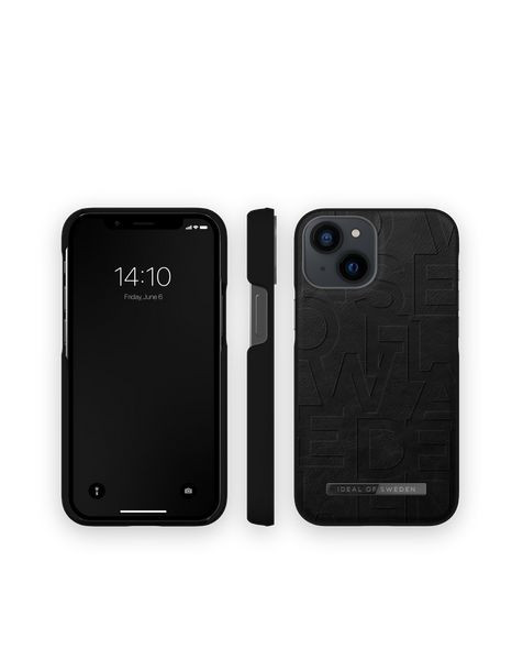 IDEAL OF SWEDEN IDACAW21-I2154-364 IPHONE 13 MINI CASE IDEAL BLACK