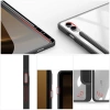 DUX DUCIS TOBY CASE WITH FLIP STAND FOR SAMSUNG GALAXY TAB S9 FE PLUS - BLACK