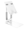 BOROPHONE DESK HOLDER - BH56 WHITE
