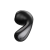 JELLICO wireless earphones TWS29 Black