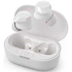 PHILIPS TAT1209WT/00 Wireless Headphones White