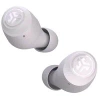 JLAB GO AIR POP WIRELESS HEADPHONES LILAC OPEN PACKAGE