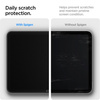 PROTECTIVE FOIL SPIGEN PAPER TOUCH PRO IPAD 10.9 2022 MATTE CLEAR