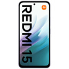 Smartfon Xiaomi Redmi 15 6/128GB fioletowy