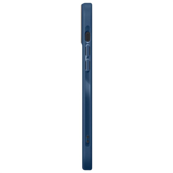 Spigen Cyrill Ultra Color Mag Case with MagSafe for iPhone 14 Plus - Navy Blue