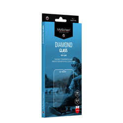 Temp. Glass MyScreen DIAMOND Glass EA Kit Samsung Galaxy S7