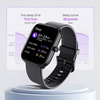 SMARTWATCH HAYLOU LS13 GST LITE BLACK AFTER RETURN